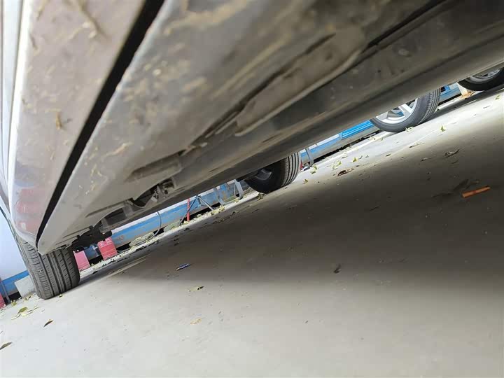 Фото 16 - BYD Dolphin