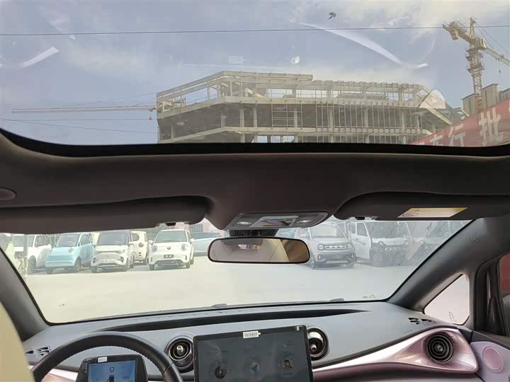 Фото 8 - BYD Dolphin