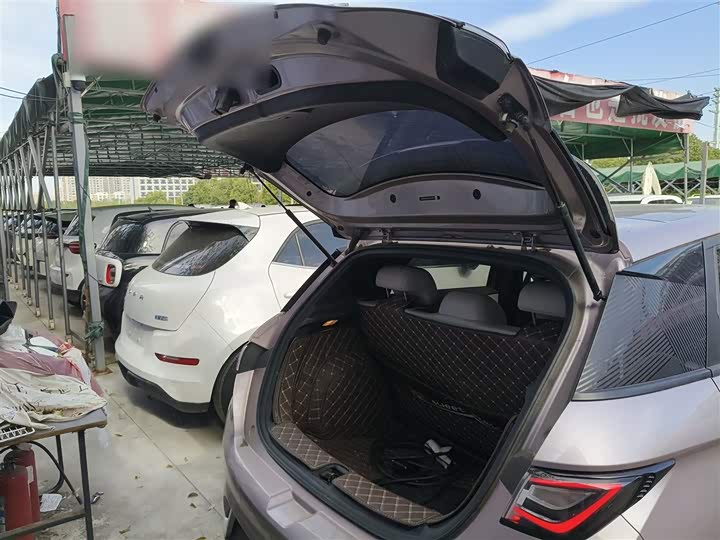 Фото 9 - BYD Dolphin