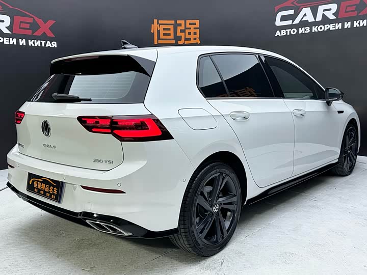 Фото 6 - Volkswagen Golf