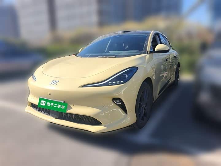 Фото 1 - IM motors LS6