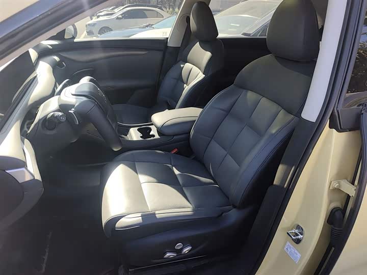 Фото 11 - IM motors LS6