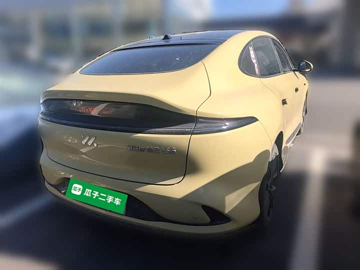 Фото 13 - IM motors LS6