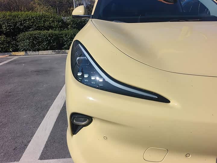 Фото 14 - IM motors LS6