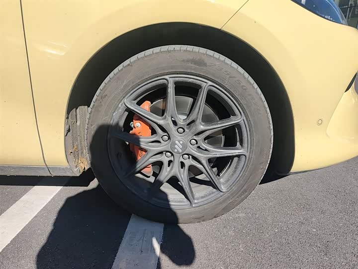 Фото 16 - IM motors LS6