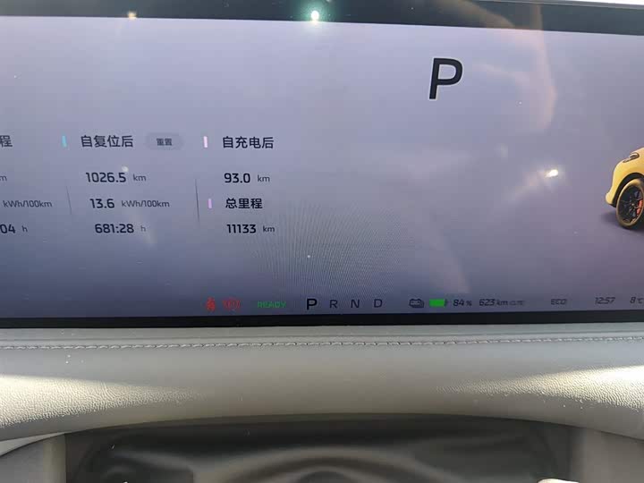 Фото 5 - IM motors LS6