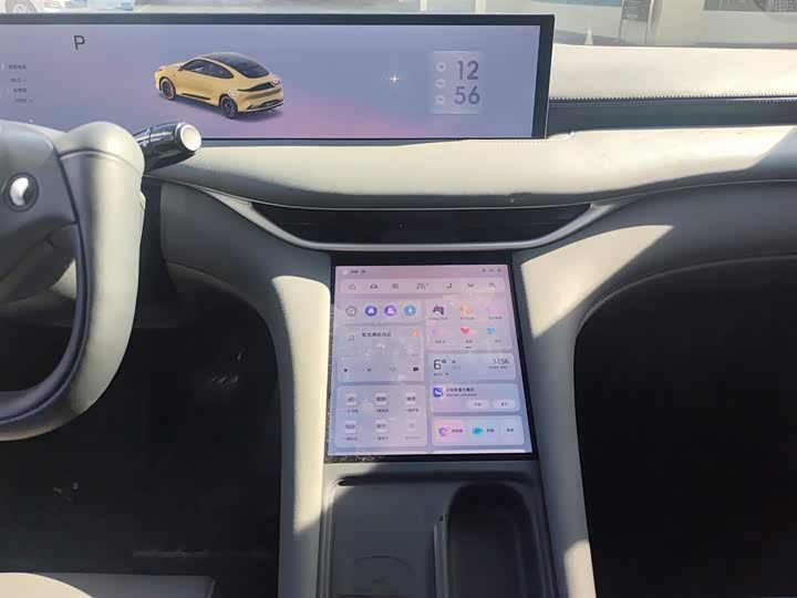 Фото 6 - IM motors LS6