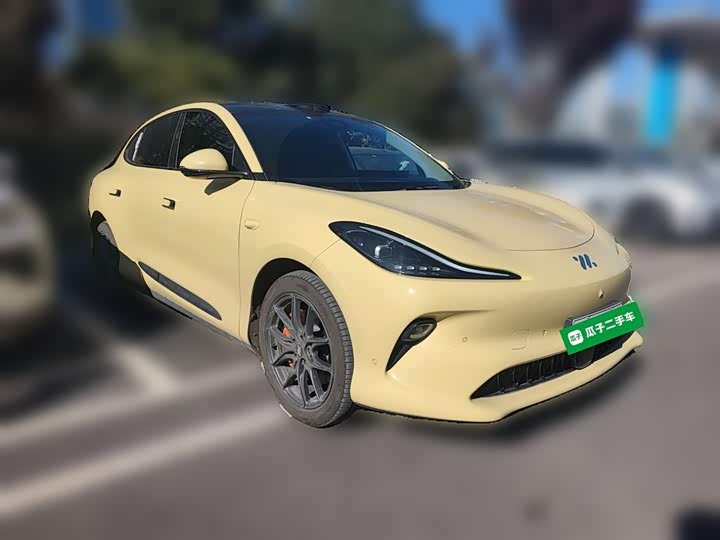 Фото 8 - IM motors LS6