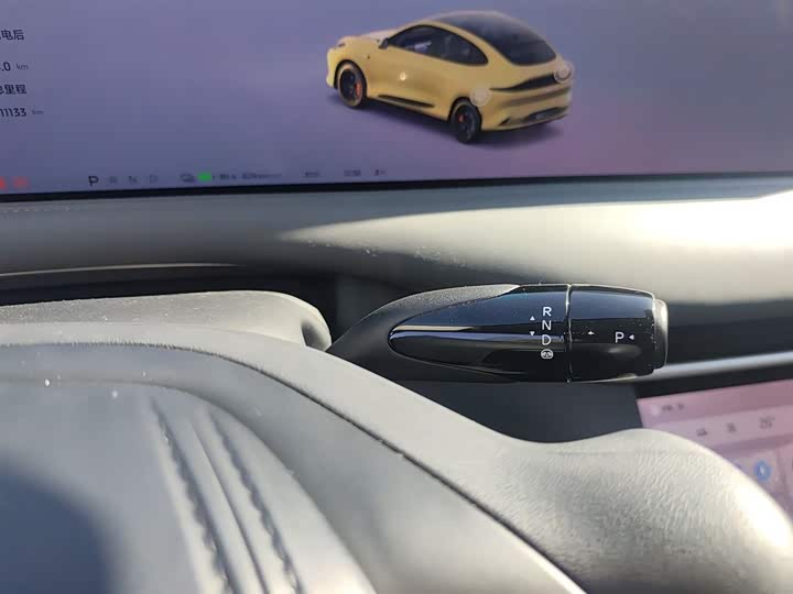 Фото 9 - IM motors LS6