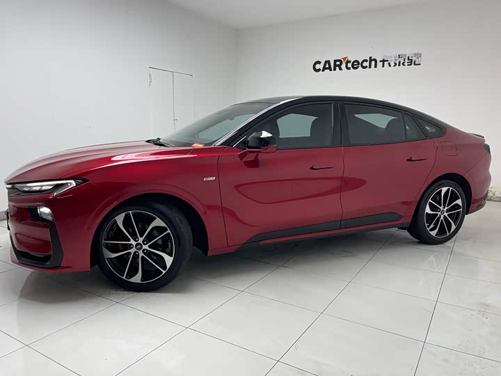 Фото 2 - Ford Mondeo