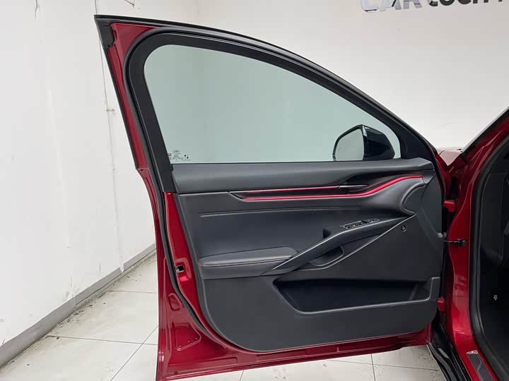 Фото 20 - Ford Mondeo