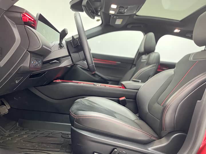 Фото 21 - Ford Mondeo