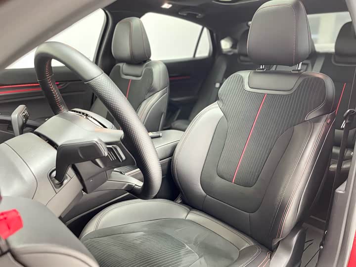 Фото 22 - Ford Mondeo