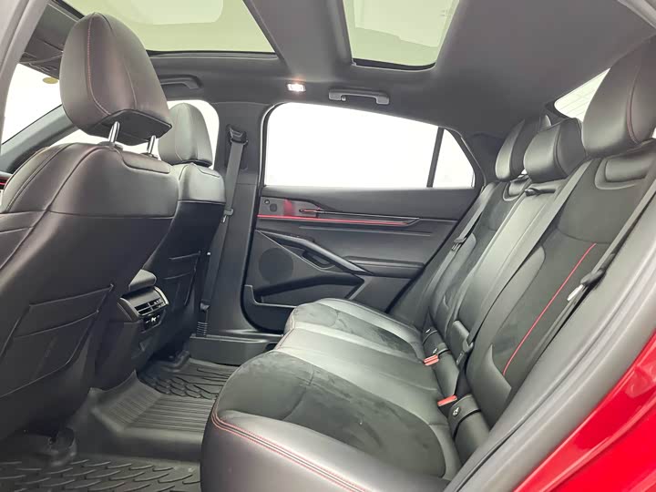 Фото 23 - Ford Mondeo