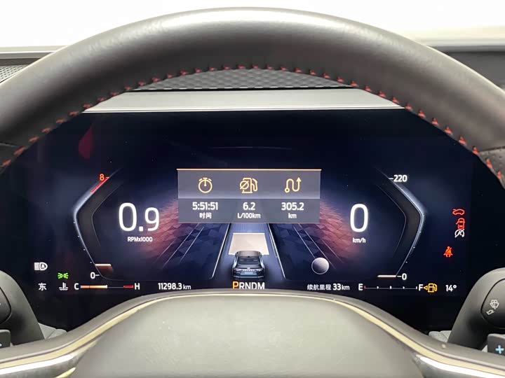 Фото 32 - Ford Mondeo