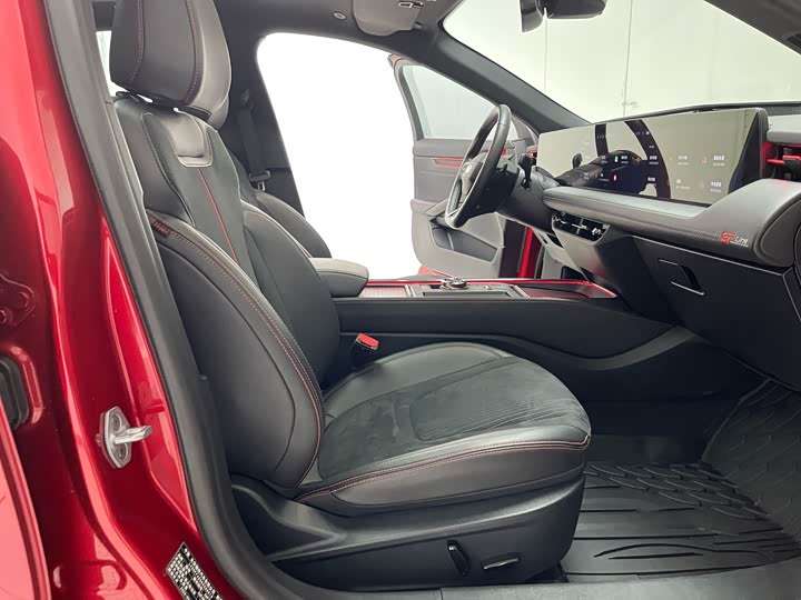 Фото 35 - Ford Mondeo