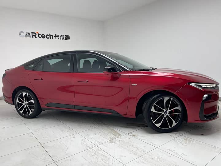 Фото 4 - Ford Mondeo