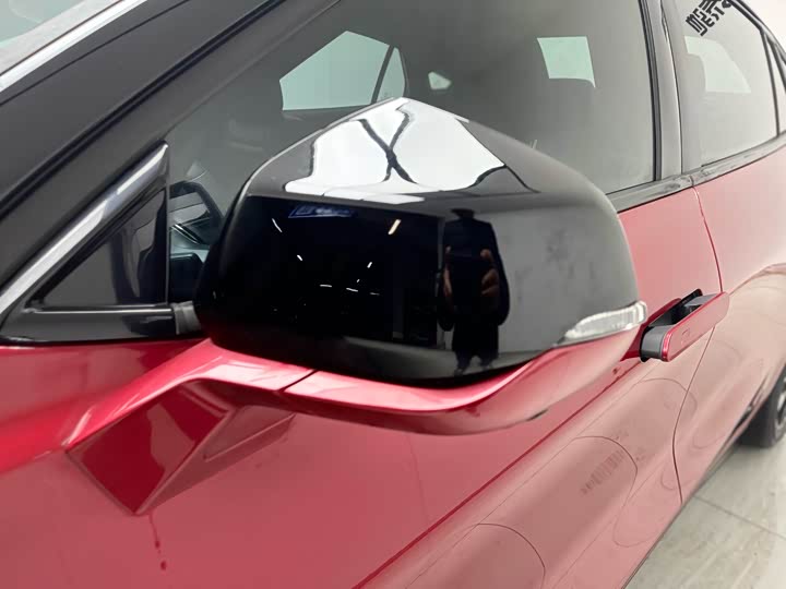 Фото 6 - Ford Mondeo