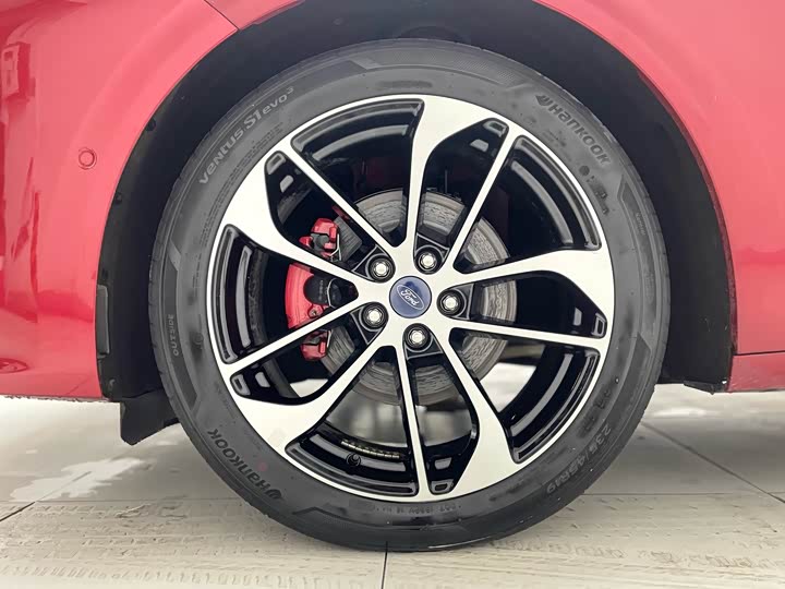 Фото 7 - Ford Mondeo