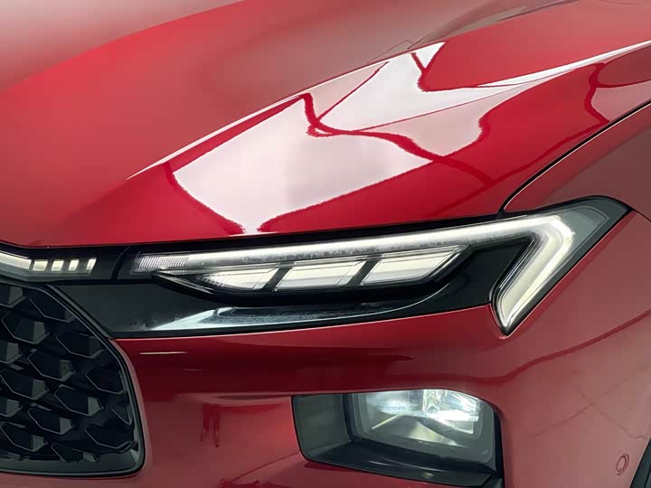 Фото 8 - Ford Mondeo