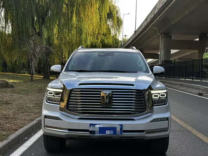 Фото 2 - Tank 500