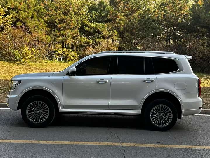 Фото 3 - Tank 500