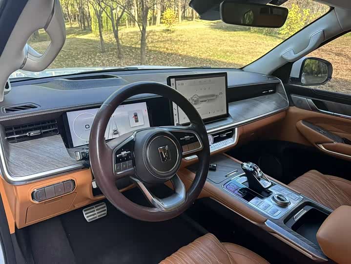 Фото 6 - Tank 500