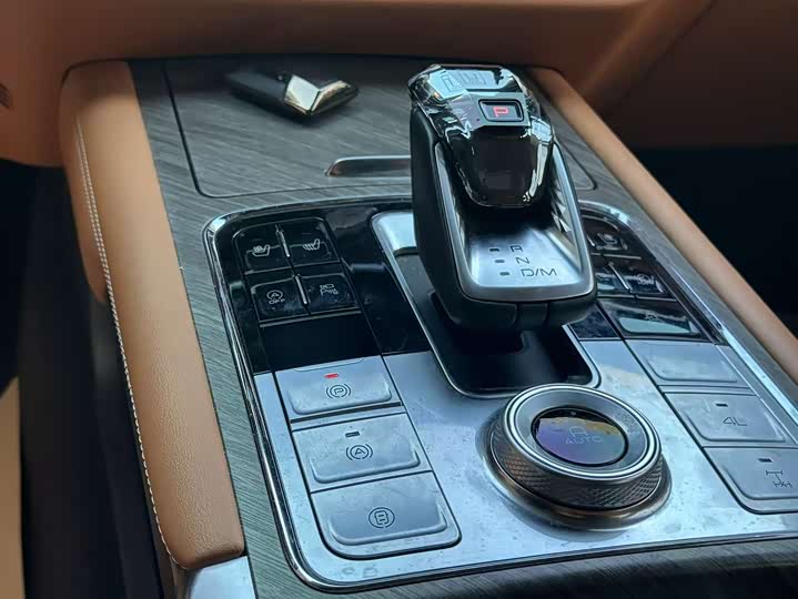 Фото 9 - Tank 500