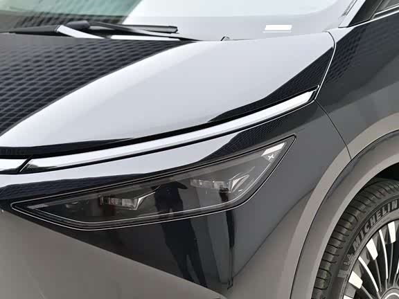 Фото 12 - XPeng X9