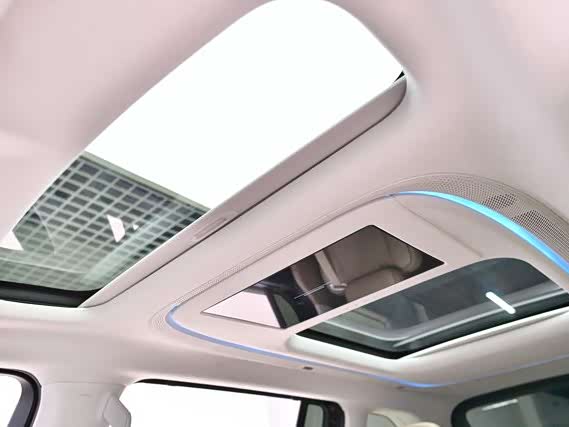 Фото 16 - XPeng X9