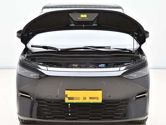 Фото 28 - XPeng X9