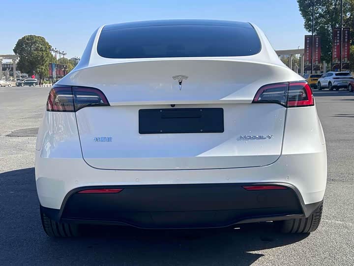 Фото 8 - Tesla Model Y