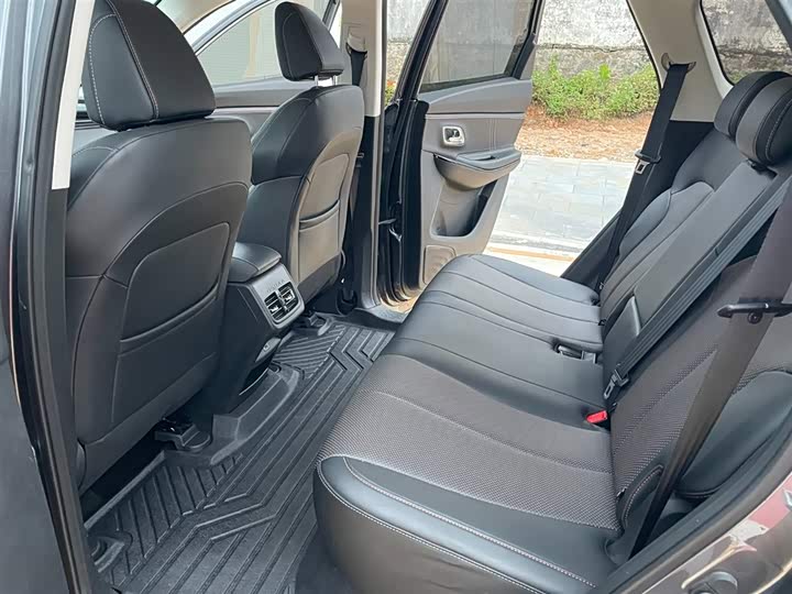 Фото 6 - Changan Oshan X7 Plus