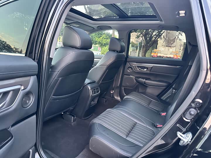 Фото 12 - Honda Breeze