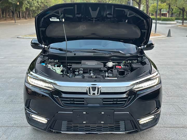 Фото 20 - Honda Breeze