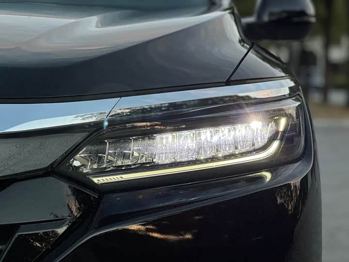 Фото 22 - Honda Breeze