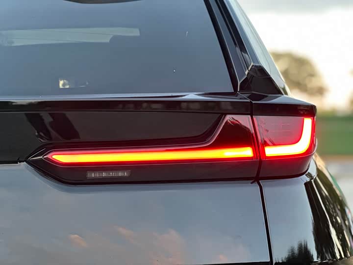 Фото 24 - Honda Breeze