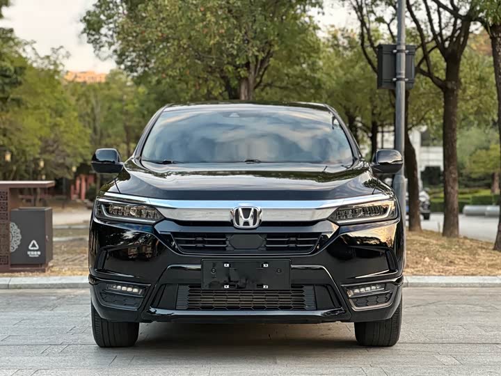 Фото 3 - Honda Breeze