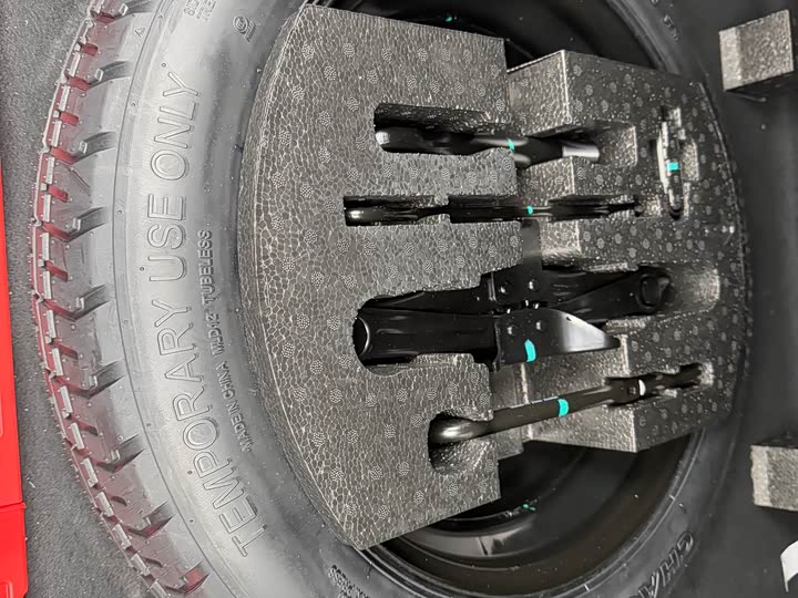 Фото 16 - Geely Preface