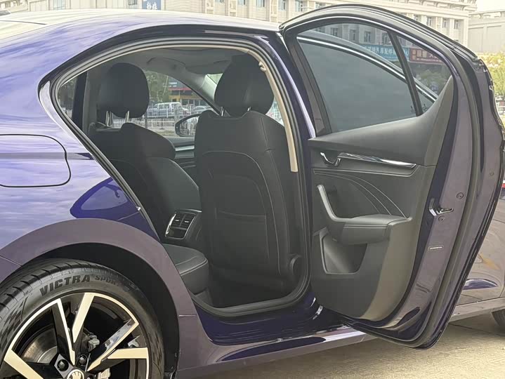 Фото 12 - Skoda Octavia Pro