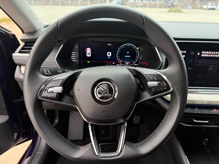 Фото 16 - Skoda Octavia Pro