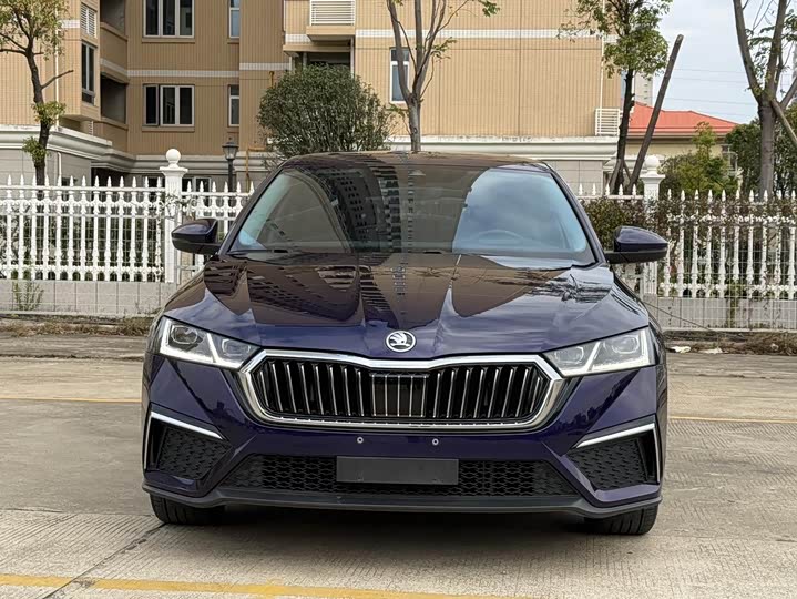 Фото 3 - Skoda Octavia Pro