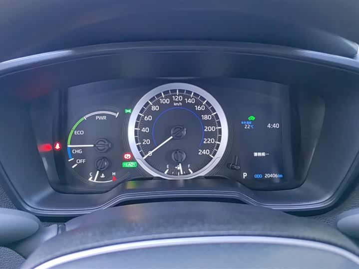 Фото 14 - Toyota Corolla