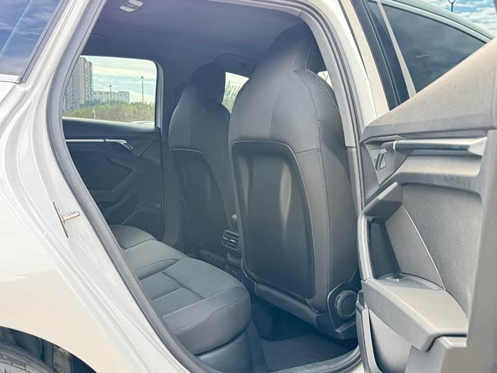 Фото 10 - Audi A3