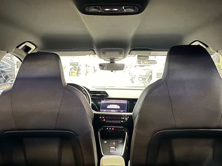 Фото 20 - Audi A3