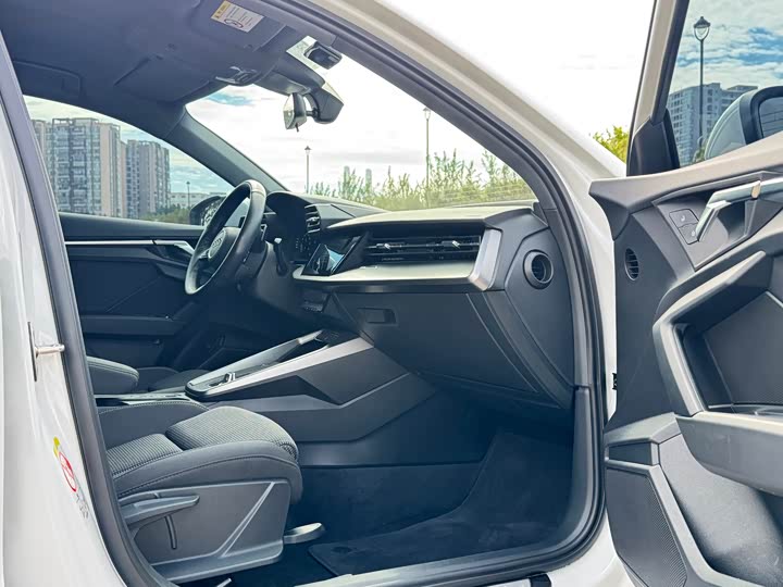 Фото 6 - Audi A3