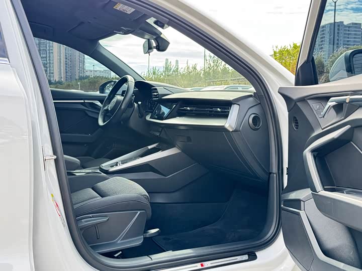 Фото 7 - Audi A3