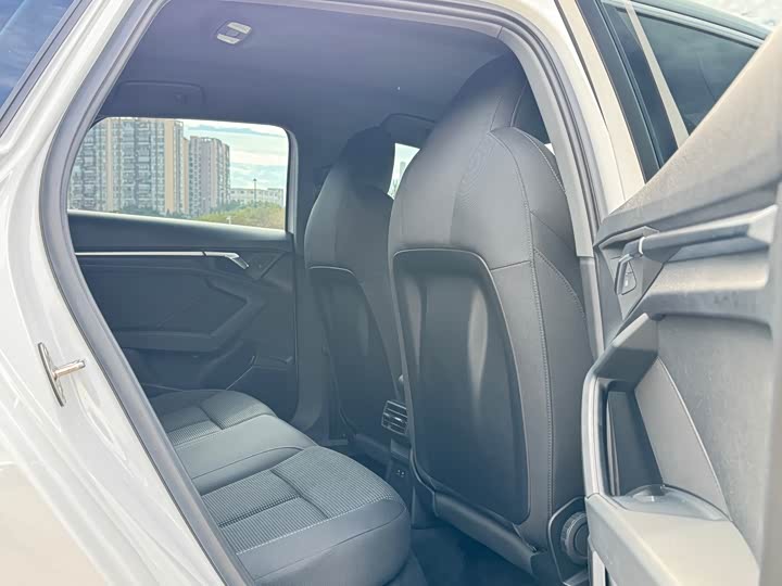 Фото 9 - Audi A3