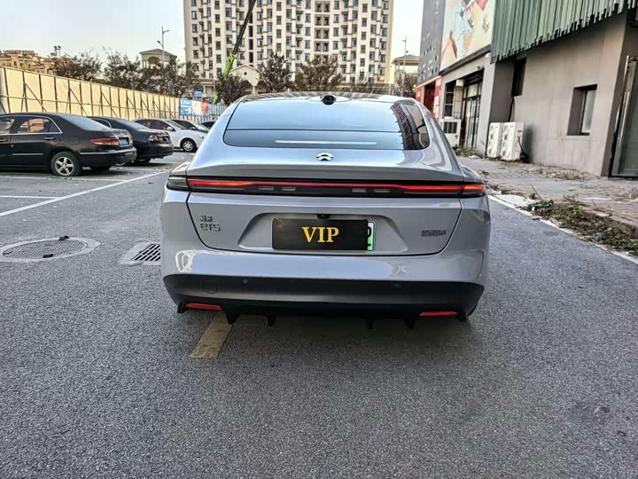 Фото 4 - Nio ET5