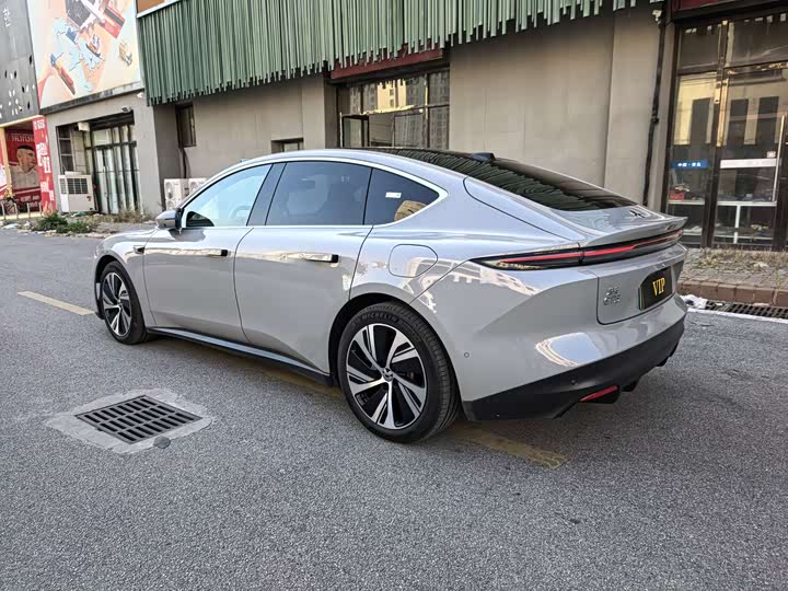 Фото 5 - Nio ET5